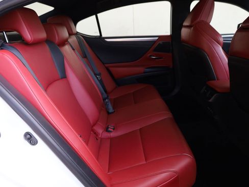 Used 2021 Lexus ES 350 F Sport w/ Accessory Package 2 image 26