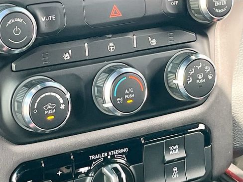 Used 2021 RAM 1500 Rebel w/ Rebel Level 1 Equipment Group AWD/4WD image 15