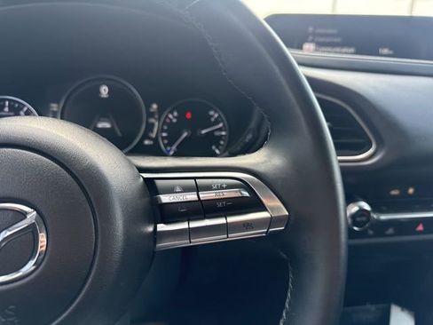 Used 2023 MAZDA CX-30 AWD 2.5 S w/ Preferred Package image 18