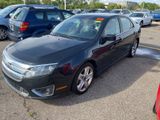 Used 2010 Ford Fusion Sport image 2