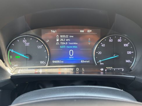 Used 2021 Ford Escape SE AWD/4WD image 16