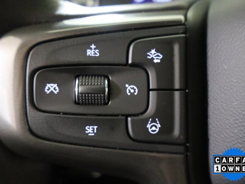 Used 2026 Chevrolet Silverado 1500 High Country w/ Midnight Edition image 30