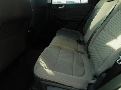 Used 2021 Ford Escape SE w/ Cold Weather Package image 17