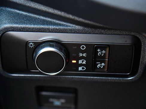 Used 2025 Ford Bronco Big Bend AWD/4WD image 36