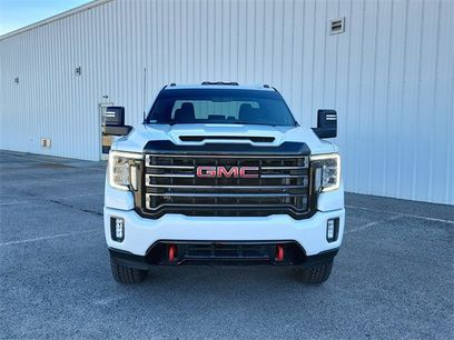 Used 2023 GMC Sierra 2500 AT4 w/ Gooseneck/5TH Wheel Package
