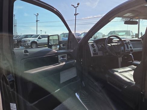 Used 2010 Ford F150 FX4 image 7