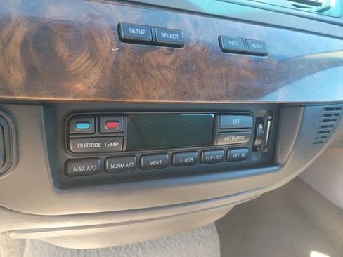 Used 2008 Mercury Grand Marquis LS image 11