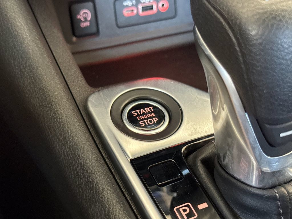 Used 2025 Nissan Sentra SV FWD image 20