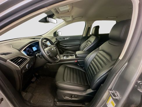 Used 2020 Ford Edge SEL w/ Convenience Package AWD/4WD image 13