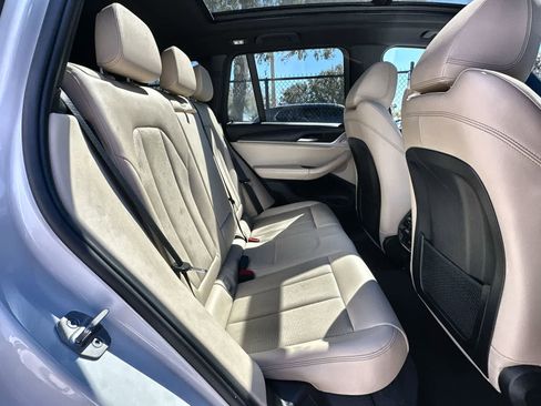 Used 2023 BMW X3 sDrive30i w/ Convenience Package image 19