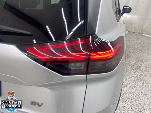Used 2024 Nissan Rogue SV FWD image 23