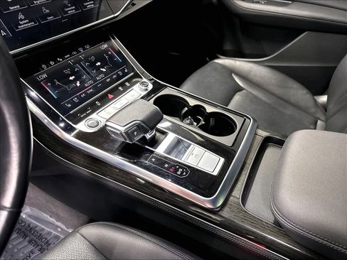Certified 2023 Audi Q7 3.0T Prestige w/ Prestige Package AWD/4WD image 18