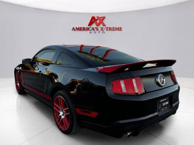 Used 2012 Ford Mustang Boss 302 RWD image 4