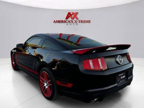 Used 2012 Ford Mustang Boss 302 RWD image 4