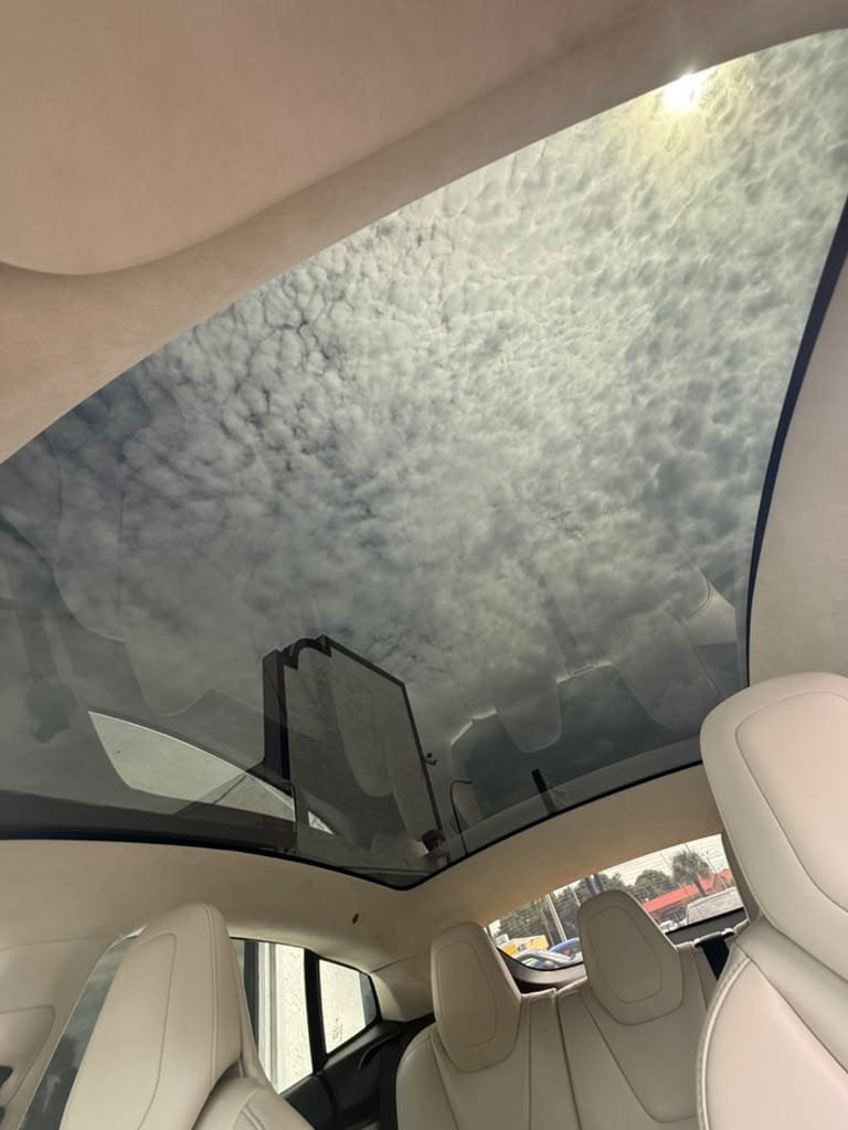 Used 2019 Tesla Model S Performance AWD/4WD image 15