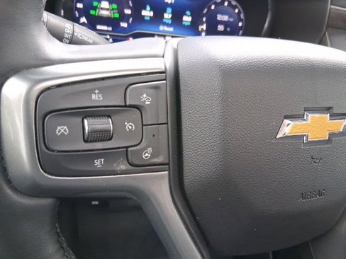 Used 2023 Chevrolet Tahoe Premier image 11