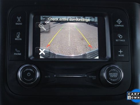 Used 2022 RAM 2500 Tradesman image 33