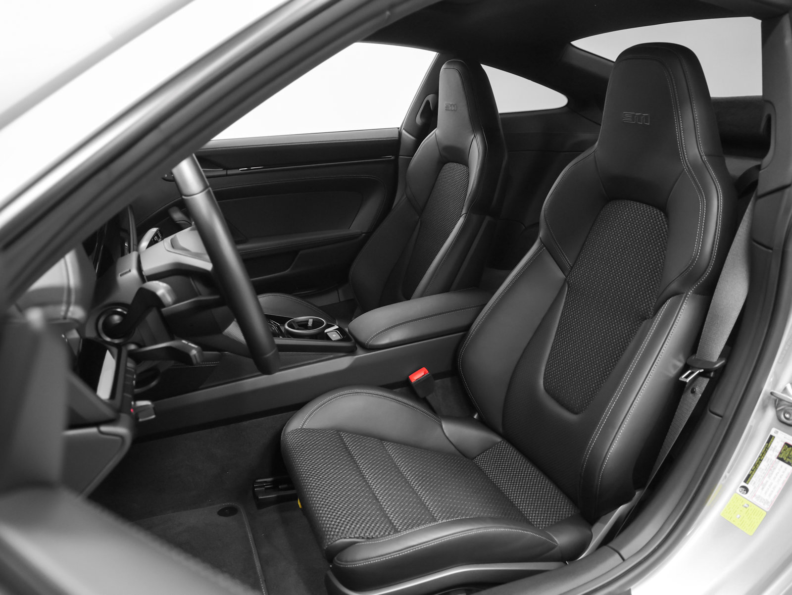 Certified 2024 Porsche 911 Carrera T RWD image 43