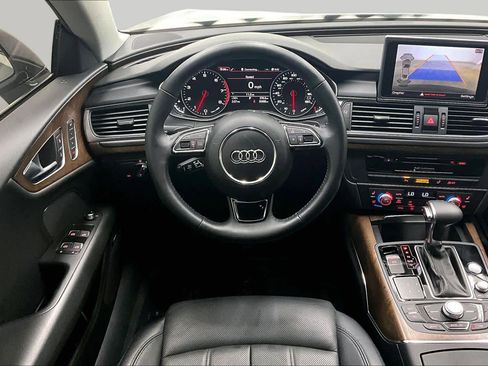 Used 2012 Audi A7 3.0T Prestige AWD/4WD image 5