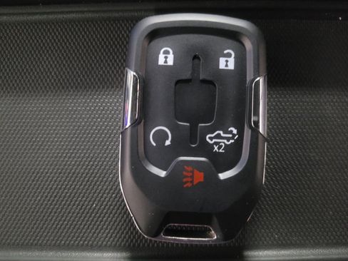 Used 2020 Chevrolet Silverado 1500 RST w/ All-Star Edition image 32