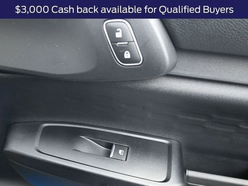 New 2025 Ford Ranger XL image 15