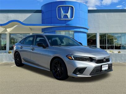 Used 2023 Honda Civic Sport