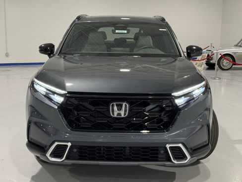 New 2026 Honda CR-V Sport Touring image 21