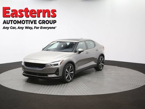 Used 2021 Polestar Polestar 2 AWD/4WD image 54