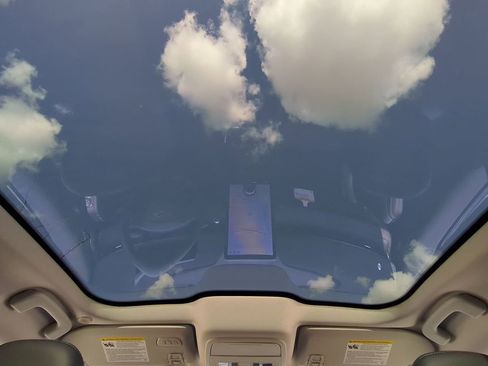 New 2025 Ford Mustang Mach-E Premium image 17