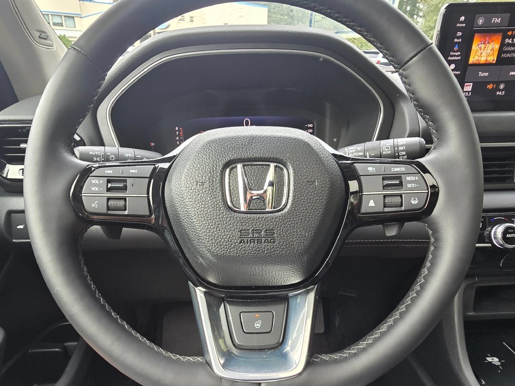 Certified 2026 Honda Pilot Elite image 17