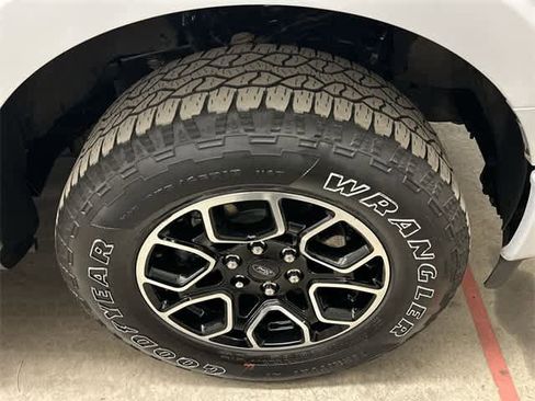 Certified 2021 Ford F150 XLT w/ Equipment Group 302A High image 5