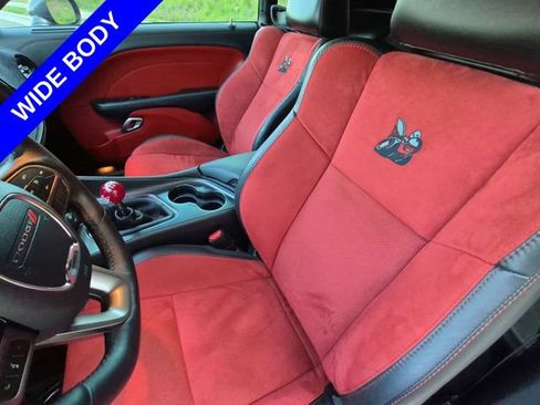 Used 2020 Dodge Challenger R/T Scat Pack RWD image 27