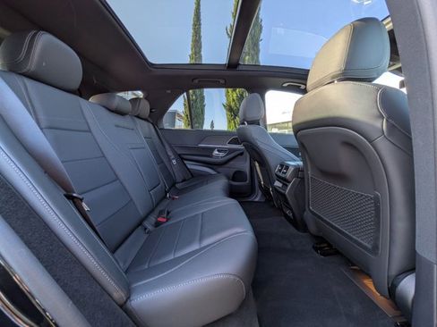 Certified 2026 Mercedes-Benz GLE 350 4MATIC image 21