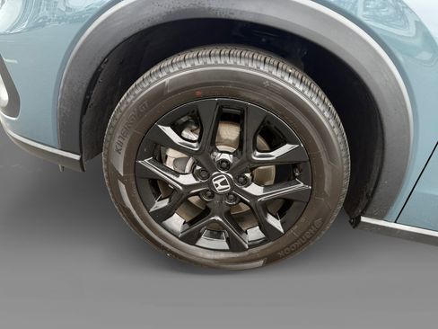 Certified 2023 Honda HR-V Sport image 9