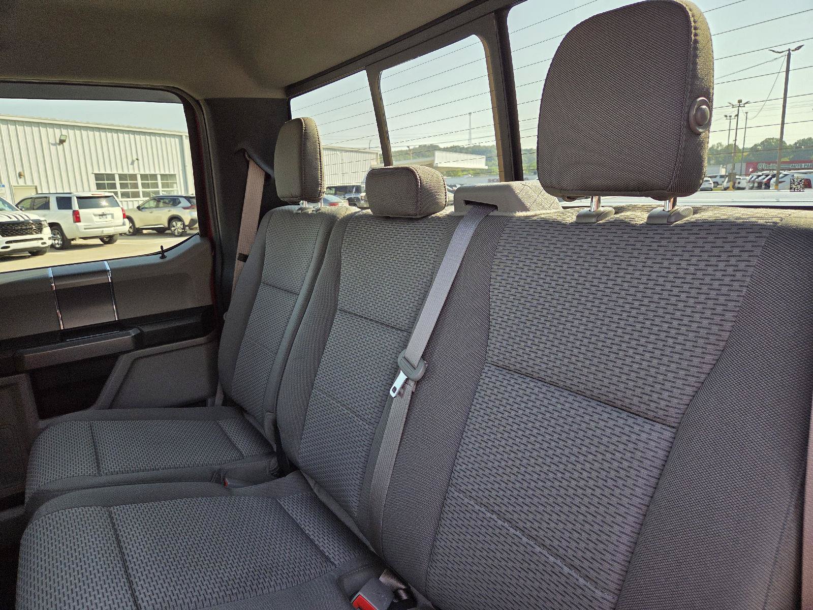 Used 2019 Ford F150 XLT w/ Equipment Group 302A Luxury AWD/4WD image 28