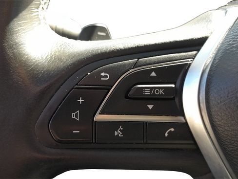 Used 2019 INFINITI QX50 Luxe w/ Navigation Package image 21