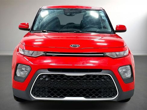 Used 2021 Kia Soul S image 2