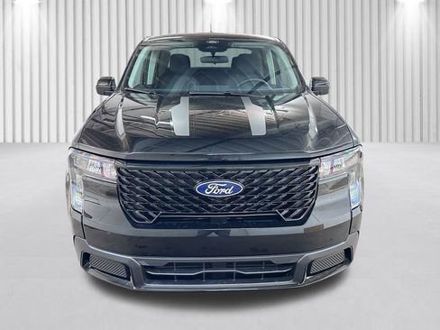 New 2026 Ford Maverick XLT w/ XLT Luxury Package AWD/4WD image 11