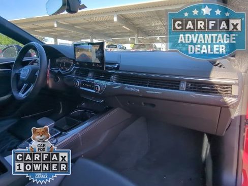 Used 2024 Audi S5 Prestige w/ Prestige Package image 24