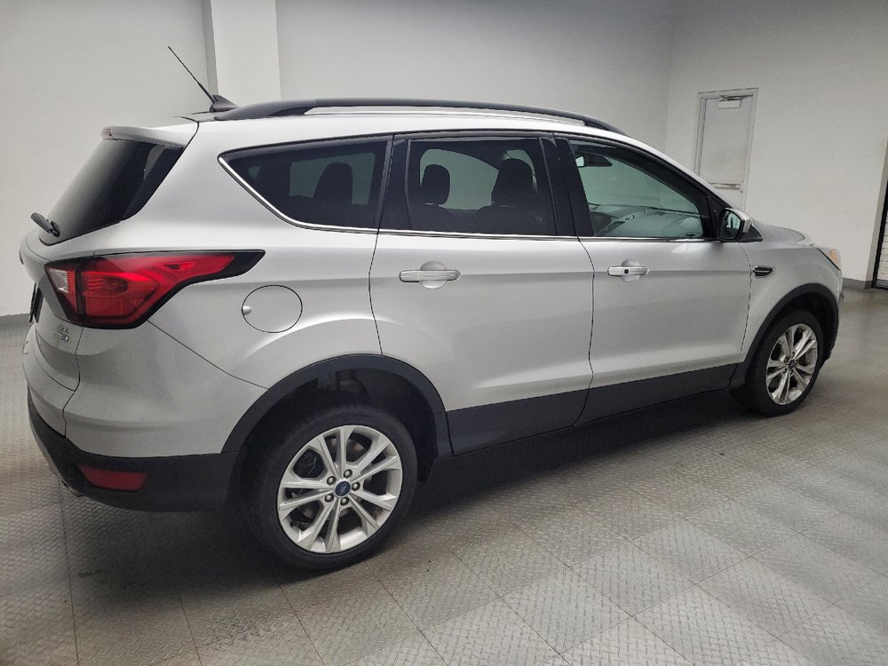 Used 2019 Ford Escape SEL AWD/4WD image 10