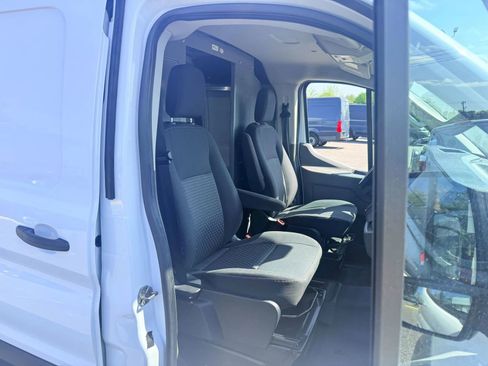 Used 2023 Ford Transit 150 Low Roof RWD image 24