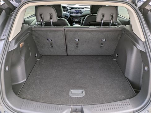 Used 2020 Buick Encore GX Select w/ Experience Buick Package image 16