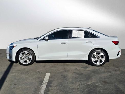 Used 2024 Audi A3 2.0T Premium image 6