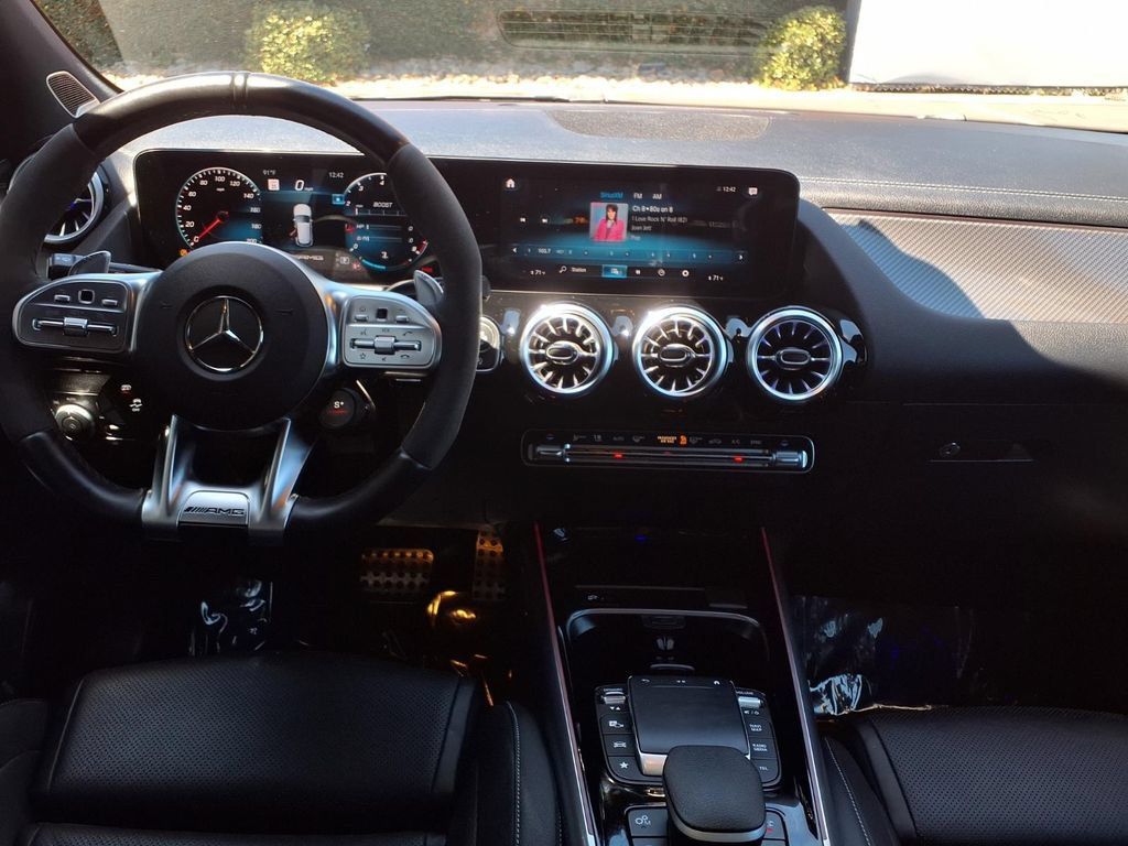 Used 2022 Mercedes-Benz GLA 45 AMG 4MATIC image 31