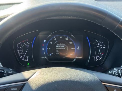 Used 2020 Hyundai Santa Fe Limited image 30