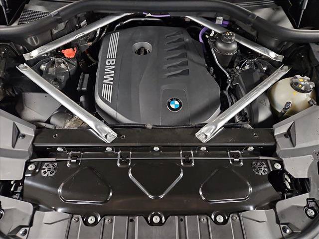 Certified 2024 BMW X5 xDrive40i w/ M Sport Package AWD/4WD image 24