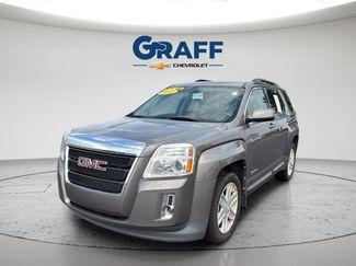 Used 2011 GMC Terrain SLT w/ LPO, Protection Package AWD/4WD video 1