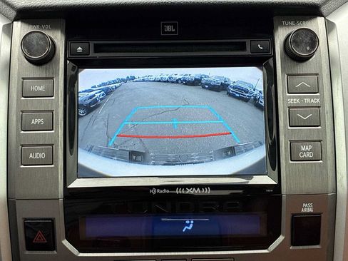 Used 2018 Toyota Tundra 1794 Edition AWD/4WD image 22