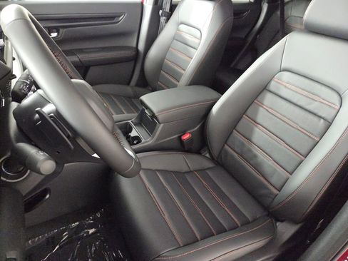 New 2026 Honda CR-V Sport-L image 15