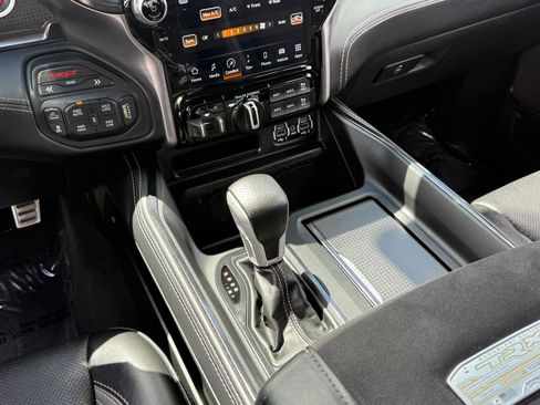 Used 2022 RAM 1500 TRX w/ TRX Level 2 Equipment Group AWD/4WD image 32
